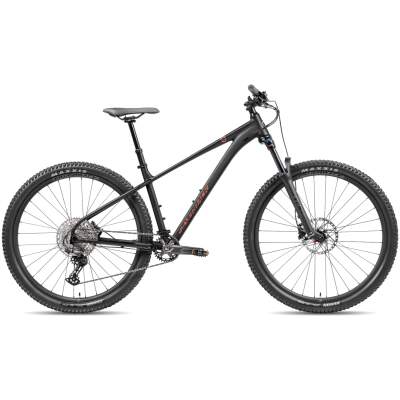 Silverback MTB 29” SE:Series 12 (New Gen) MTB 29'' 2wheels.pl - have a bike day!
