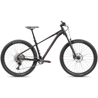 Silverback MTB 29” SE:Series 12 (New Gen) MTB 29'' 2wheels.pl - have a bike day!