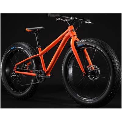 Silverback SE Series Fat 24 Fatbike 2wheels.pl - have a bike day! 2