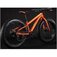 Silverback SE Series Fat 24 Fatbike 2wheels.pl - have a bike day! 9