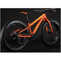 Silverback SE Series Fat 24 Fatbike 2wheels.pl - have a bike day! 9