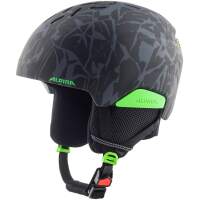 Kask narciarski Alpina PIZI Akcesoria 2wheels.pl - have a bike day! 5
