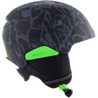 Kask narciarski Alpina PIZI Akcesoria 2wheels.pl - have a bike day! 49