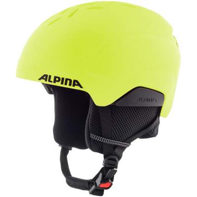 Kask narciarski Alpina PIZI Akcesoria 2wheels.pl - have a bike day!