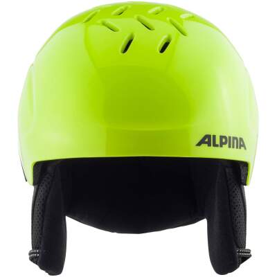 Kask narciarski Alpina PIZI Akcesoria 2wheels.pl - have a bike day! 2