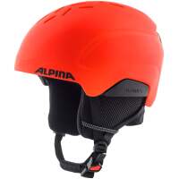 Kask narciarski Alpina PIZI Akcesoria 2wheels.pl - have a bike day! 6