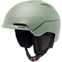 Kask narciarski Alpina NAX Akcesoria 2wheels.pl - have a bike day! 8