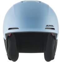 Kask narciarski Alpina KROON MIPS Akcesoria 2wheels.pl - have a bike day! 55