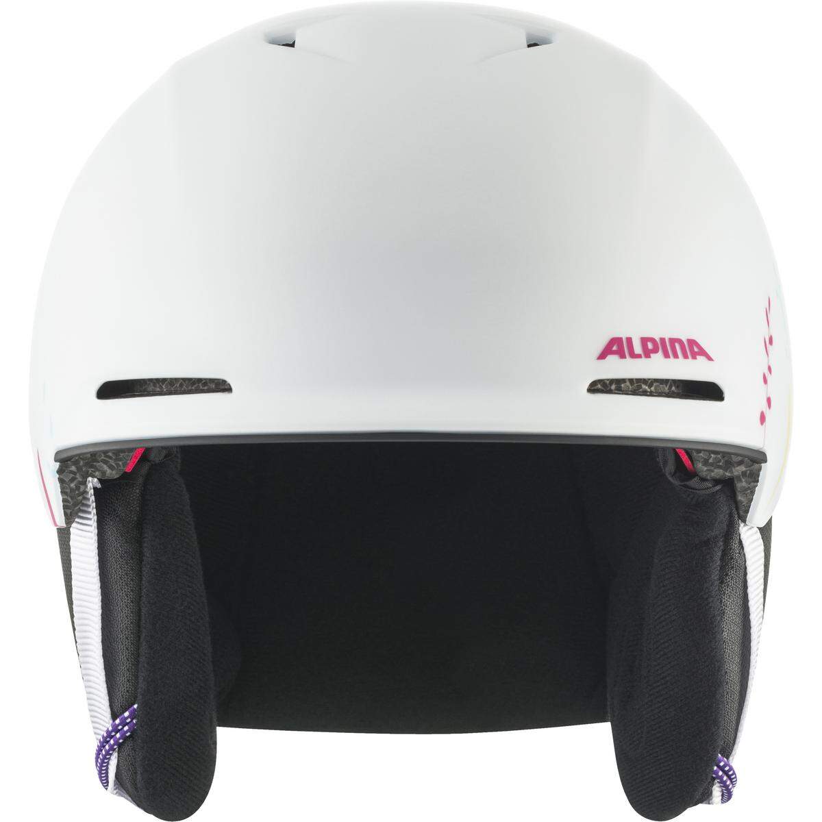 Kask narciarski Alpina BRIX JR Akcesoria 27 Kask narciarski Alpina BRIX JR Akcesoria 2wheels.pl - have a bike day! 27