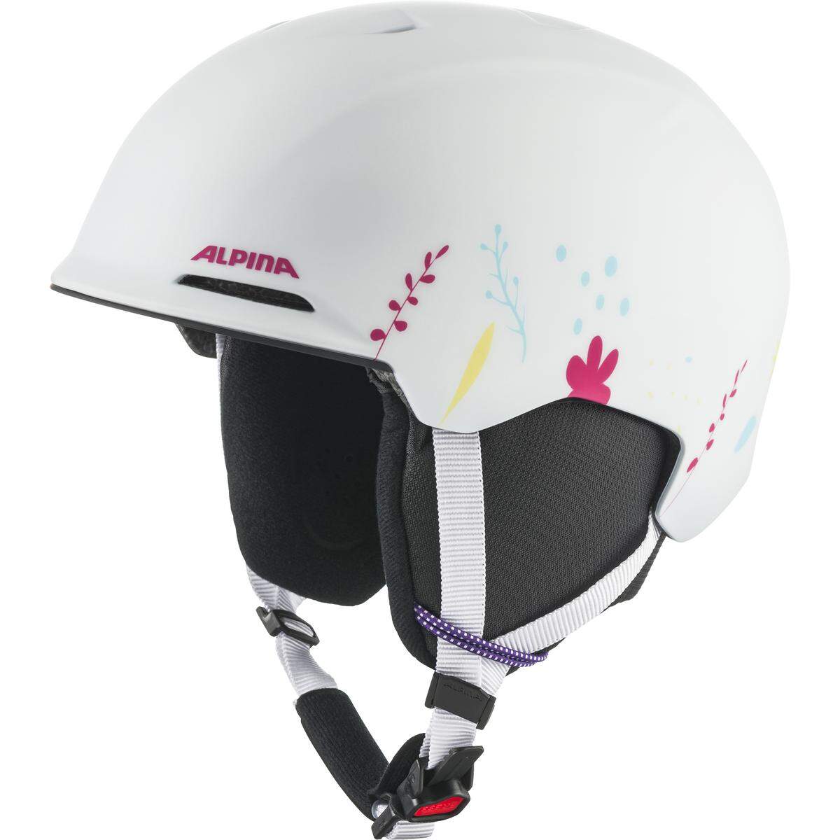 Kask narciarski Alpina BRIX JR Akcesoria 26 Kask narciarski Alpina BRIX JR Akcesoria 2wheels.pl - have a bike day! 26