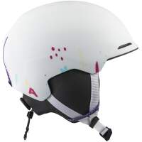 Kask narciarski Alpina BRIX JR Akcesoria 57 Kask narciarski Alpina BRIX JR Akcesoria 2wheels.pl - have a bike day! 57