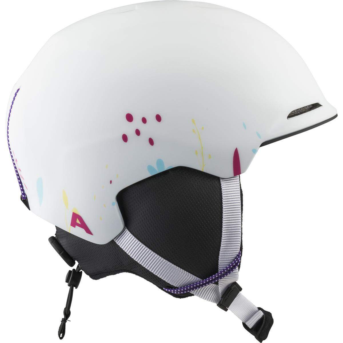 Kask narciarski Alpina BRIX JR Akcesoria 29 Kask narciarski Alpina BRIX JR Akcesoria 2wheels.pl - have a bike day! 29