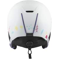 Kask narciarski Alpina BRIX JR Akcesoria 56 Kask narciarski Alpina BRIX JR Akcesoria 2wheels.pl - have a bike day! 56