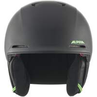 Kask narciarski Alpina BRIX JR Akcesoria 35 Kask narciarski Alpina BRIX JR Akcesoria 2wheels.pl - have a bike day! 35