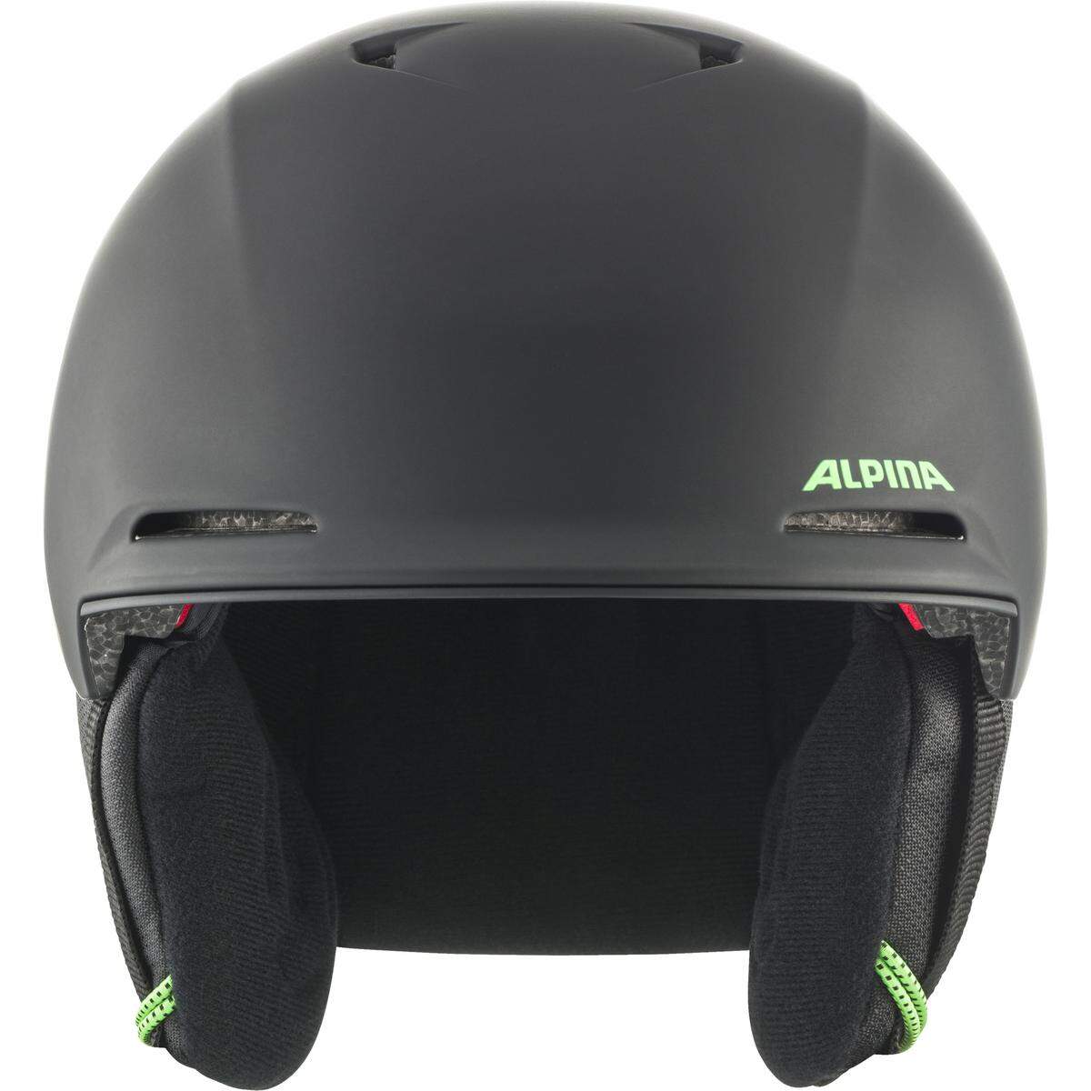 Kask narciarski Alpina BRIX JR Akcesoria 7 Kask narciarski Alpina BRIX JR Akcesoria 2wheels.pl - have a bike day! 7