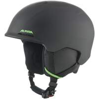 Kask narciarski Alpina BRIX JR Akcesoria 4 Kask narciarski Alpina BRIX JR Akcesoria 2wheels.pl - have a bike day! 4