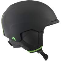 Kask narciarski Alpina BRIX JR Akcesoria 37 Kask narciarski Alpina BRIX JR Akcesoria 2wheels.pl - have a bike day! 37