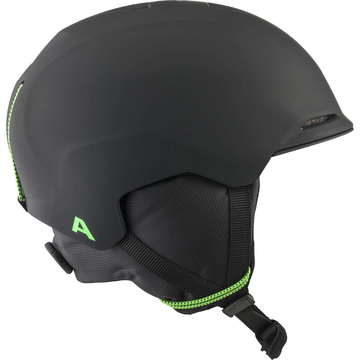 Kask narciarski Alpina BRIX JR Akcesoria 9 Kask narciarski Alpina BRIX JR Akcesoria 2wheels.pl - have a bike day! 9