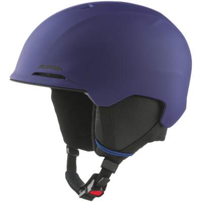 Kask narciarski Alpina BRIX JR Akcesoria Kask narciarski Alpina BRIX JR Akcesoria 2wheels.pl - have a bike day!