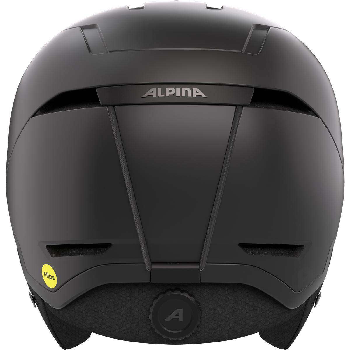 Kask narciarski Alpina VERSATILE MIPS Akcesoria 4 Kask narciarski Alpina VERSATILE MIPS Akcesoria 2wheels.pl - have a bike day! 4