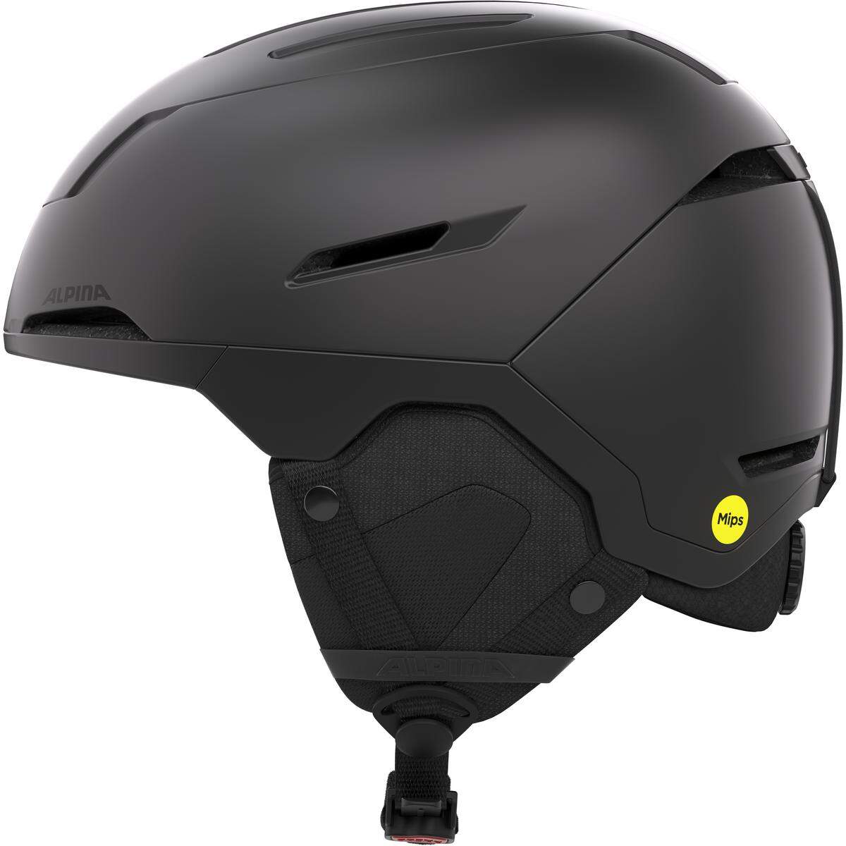 Kask narciarski Alpina VERSATILE MIPS Akcesoria 5 Kask narciarski Alpina VERSATILE MIPS Akcesoria 2wheels.pl - have a bike day! 5