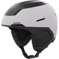 Kask narciarski Alpina VERSATILE PRO MIPS Akcesoria 2wheels.pl - have a bike day! 3