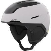 Kask narciarski Alpina VERSATILE PRO MIPS Akcesoria 2wheels.pl - have a bike day! 3