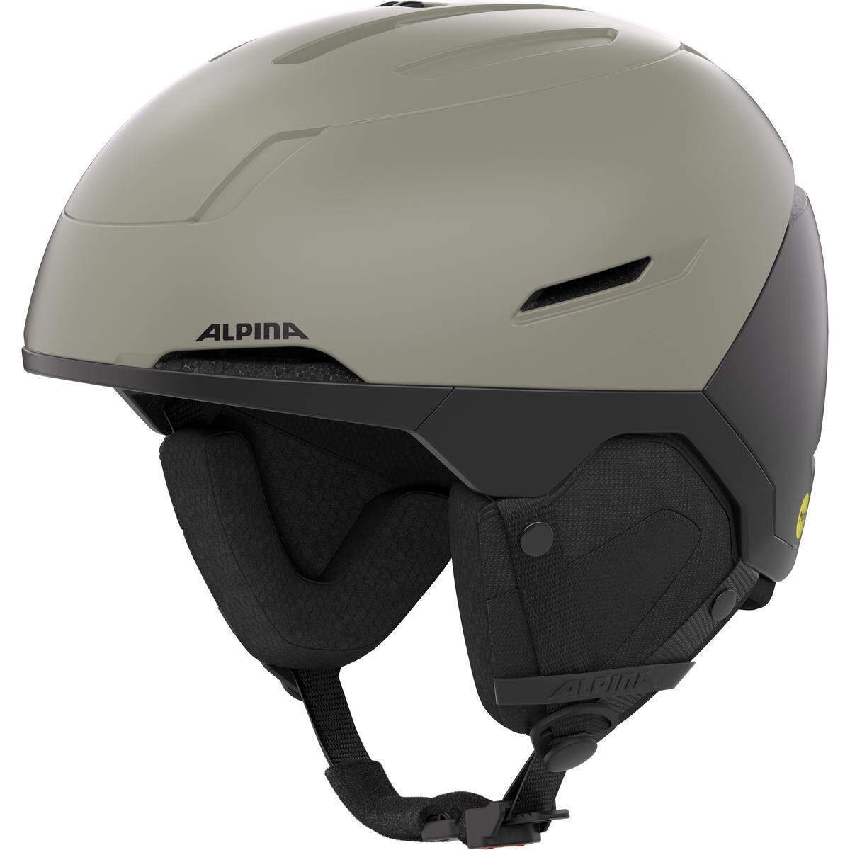 Kask narciarski Alpina VERSATILE MIPS Akcesoria 14 Kask narciarski Alpina VERSATILE MIPS Akcesoria 2wheels.pl - have a bike day! 14