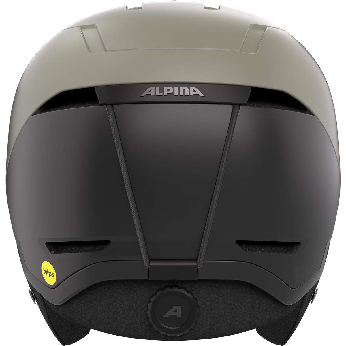 Kask narciarski Alpina VERSATILE MIPS Akcesoria 16 Kask narciarski Alpina VERSATILE MIPS Akcesoria 2wheels.pl - have a bike day! 16