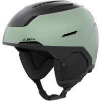 Kask narciarski Alpina VERSATILE PRO MIPS Akcesoria 2wheels.pl - have a bike day! 5