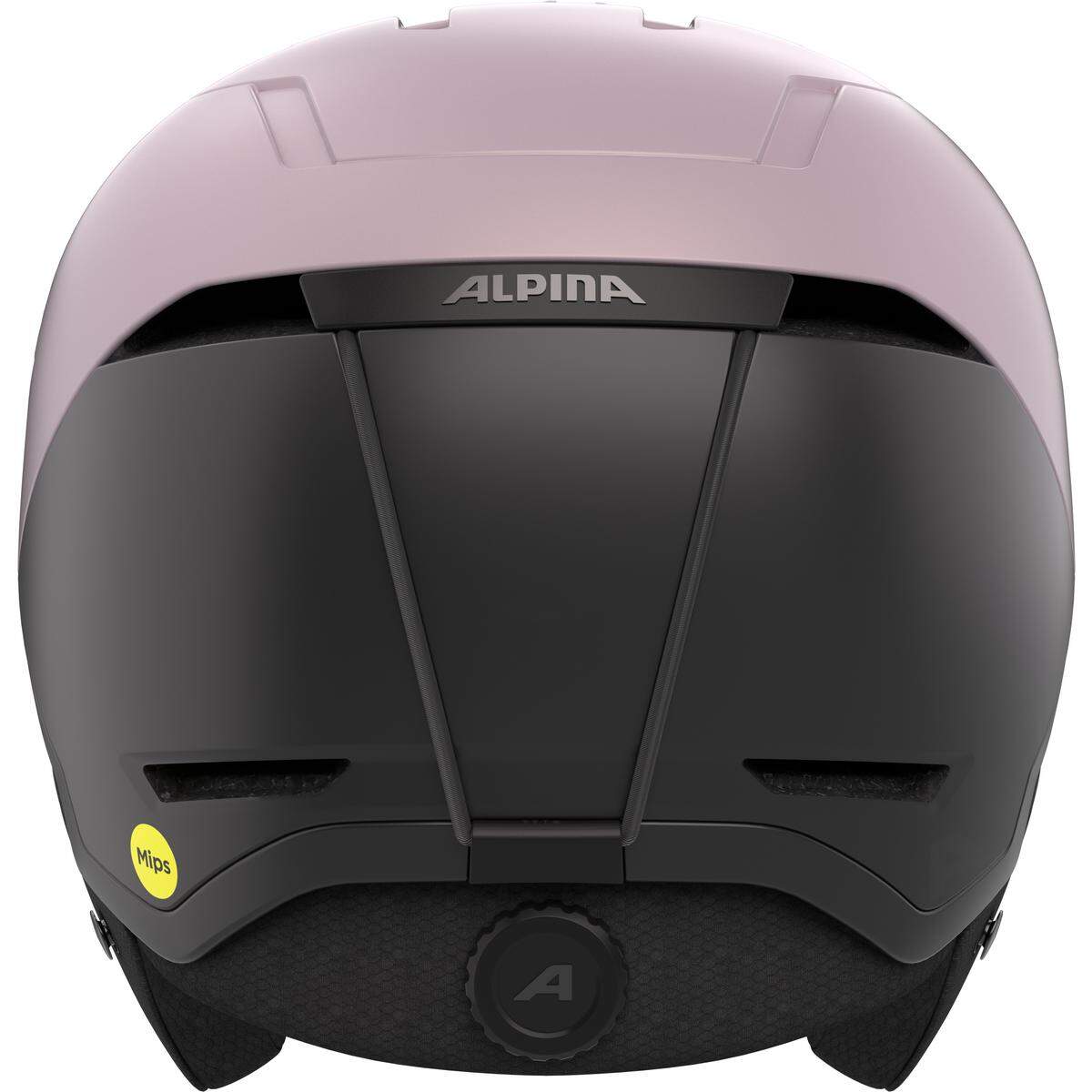 Kask narciarski Alpina VERSATILE MIPS Akcesoria 20 Kask narciarski Alpina VERSATILE MIPS Akcesoria 2wheels.pl - have a bike day! 20