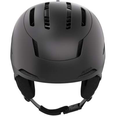 Kask narciarski Alpina VERSATILE PRO MIPS Akcesoria 2wheels.pl - have a bike day! 2