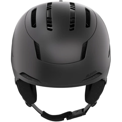 Kask narciarski Alpina VERSATILE PRO MIPS Akcesoria 2wheels.pl - have a bike day! 2