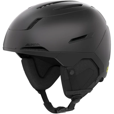 Kask narciarski Alpina VERSATILE PRO MIPS Akcesoria 2wheels.pl - have a bike day!