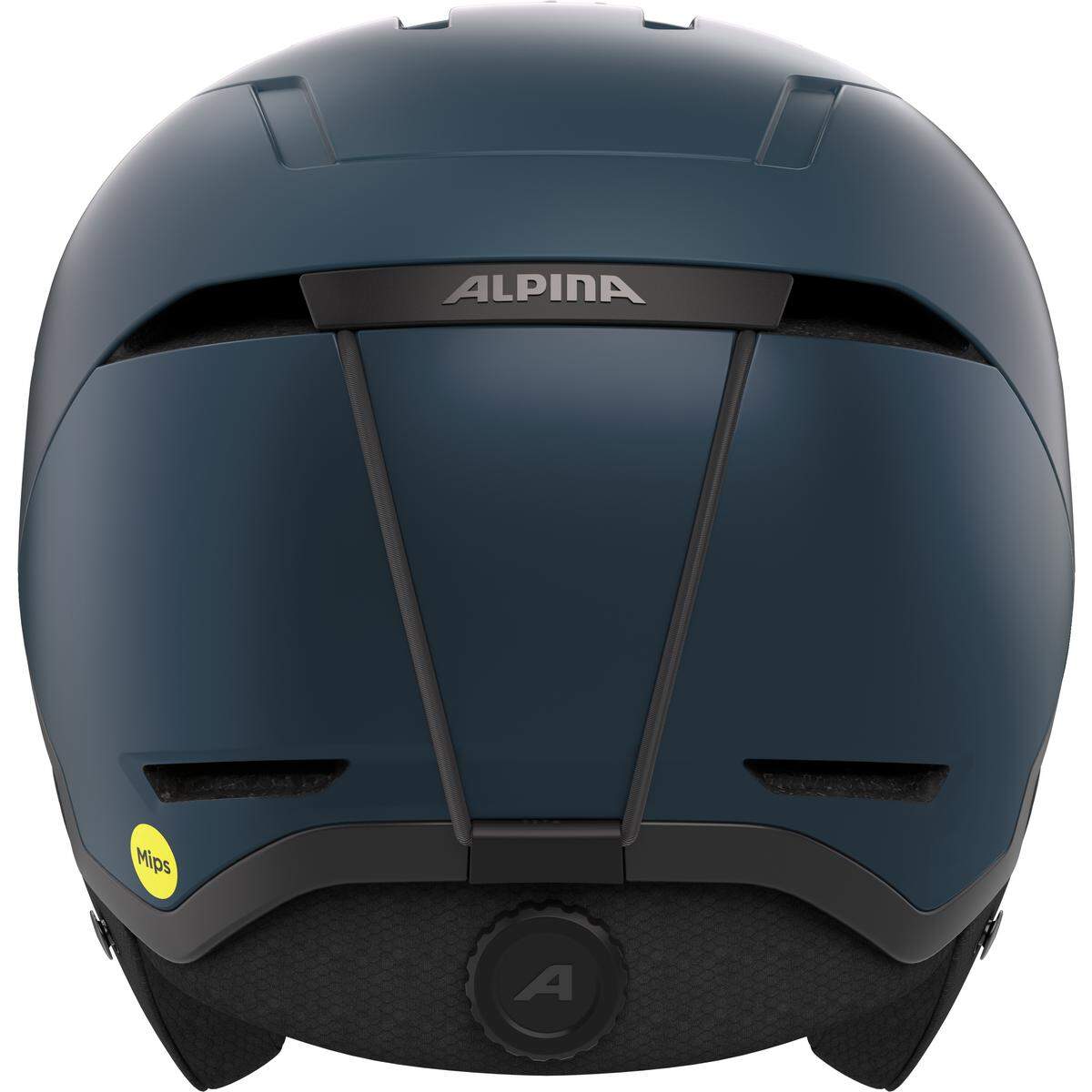 Kask narciarski Alpina VERSATILE MIPS Akcesoria 12 Kask narciarski Alpina VERSATILE MIPS Akcesoria 2wheels.pl - have a bike day! 12