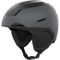 Kask narciarski Alpina VERSATILE PRO MIPS Akcesoria 2wheels.pl - have a bike day! 6