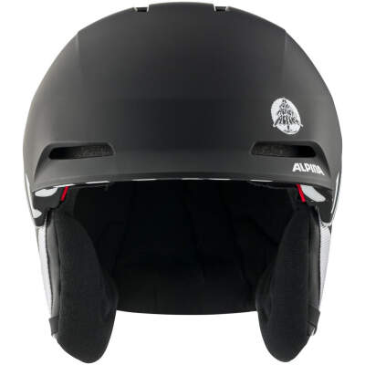 Kask narciarski Alpina NAX Akcesoria 2wheels.pl - have a bike day! 2