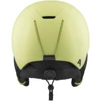 Kask narciarski Alpina BRIX JR Akcesoria 52 Kask narciarski Alpina BRIX JR Akcesoria 2wheels.pl - have a bike day! 52