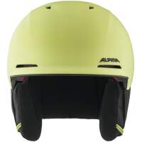 Kask narciarski Alpina BRIX JR Akcesoria 51 Kask narciarski Alpina BRIX JR Akcesoria 2wheels.pl - have a bike day! 51