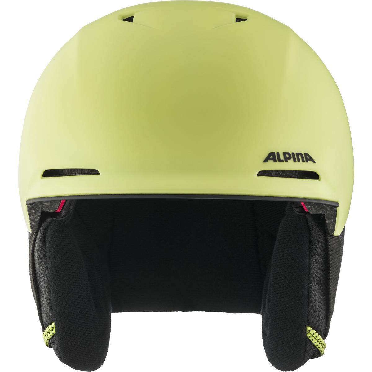 Kask narciarski Alpina BRIX JR Akcesoria 23 Kask narciarski Alpina BRIX JR Akcesoria 2wheels.pl - have a bike day! 23