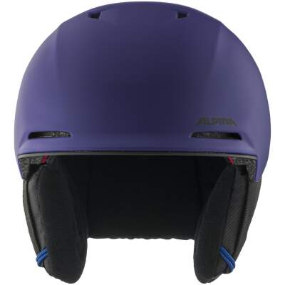 Kask narciarski Alpina BRIX JR Akcesoria 2wheels.pl - have a bike day! 2