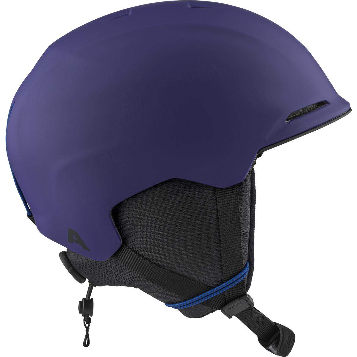 Kask narciarski Alpina BRIX JR Akcesoria 5 Kask narciarski Alpina BRIX JR Akcesoria 2wheels.pl - have a bike day! 5