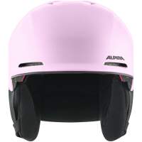 Kask narciarski Alpina BRIX Akcesoria 52 Kask narciarski Alpina BRIX Akcesoria 2wheels.pl - have a bike day! 52