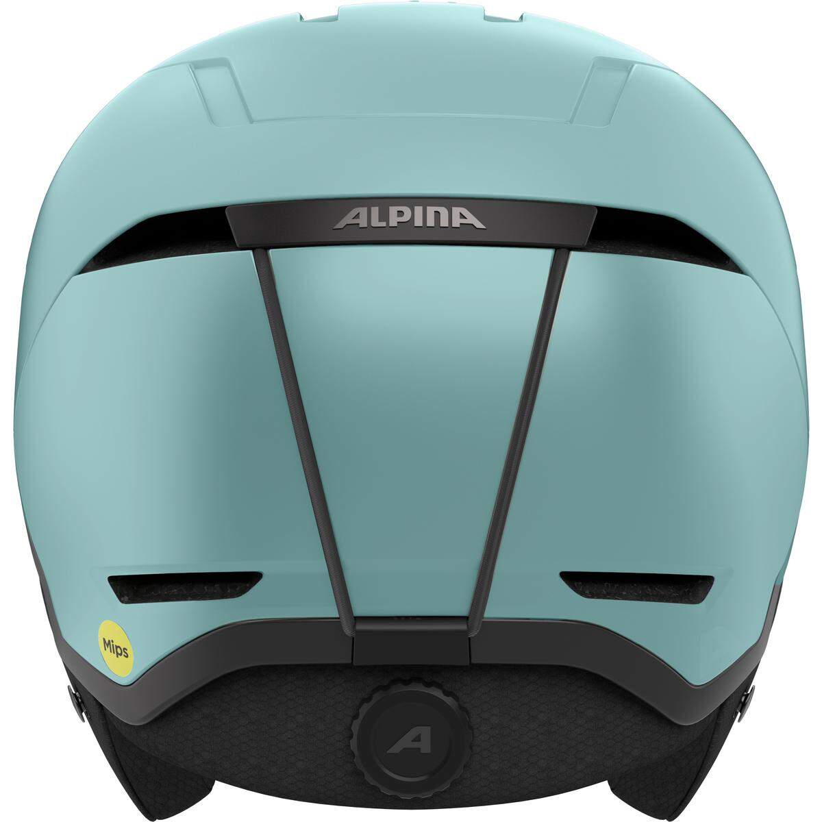 Kask narciarski Alpina VERSATILE MIPS Akcesoria 8 Kask narciarski Alpina VERSATILE MIPS Akcesoria 2wheels.pl - have a bike day! 8