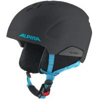 Kask narciarski Alpina PIZI Akcesoria 2wheels.pl - have a bike day! 4