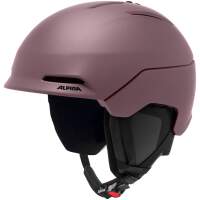 Kask narciarski Alpina NAX Akcesoria 2wheels.pl - have a bike day! 4