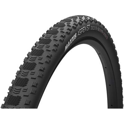 Opona gravelowa Maxxis Aspen ST Części 2wheels.pl - have a bike day!