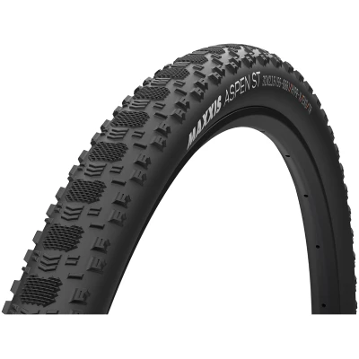 Opona gravelowa Maxxis Aspen ST Części 2wheels.pl - have a bike day!
