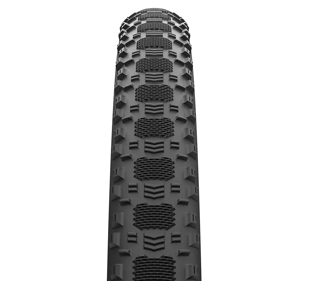 Opona gravelowa Maxxis Aspen ST Części 4 Opona gravelowa Maxxis Aspen ST Części 2wheels.pl - have a bike day! 4