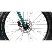 Silverback SE:Series Fat Adventure #2 Fatbike 2wheels.pl - have a bike day! 15